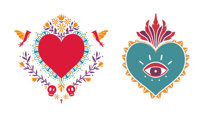 siga-ilustrada-elementos-animales-ilustrados-ilustracion-personalizada