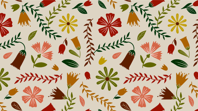 siga-ilustrada-servicio-estampado-textile-pattern-ilustracion-flores-fondo-claro